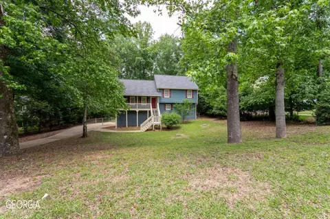 118 Black Oak Trl, Woodstock, GA 30189