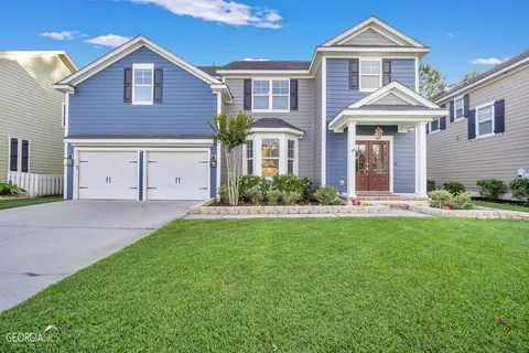 19 Misty Marsh Dr, Savannah, GA 31419