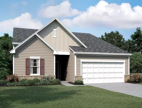 271 Cotton Tail Ln, Villa Rica, GA 30180