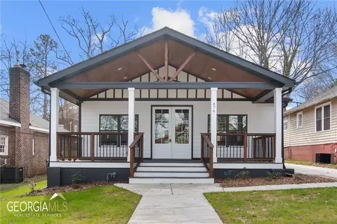 676 Erin Ave SW, Atlanta, GA 30310
