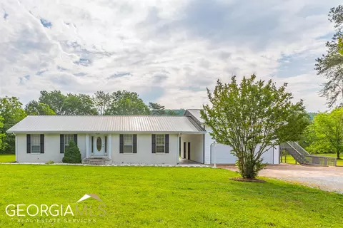1293 Straight Gut Rd, Rock Spring, GA 30739
