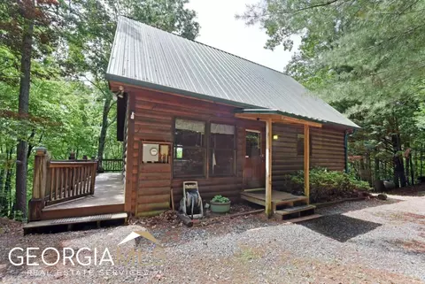 71 The Kings Ct, Blue Ridge, GA 30513