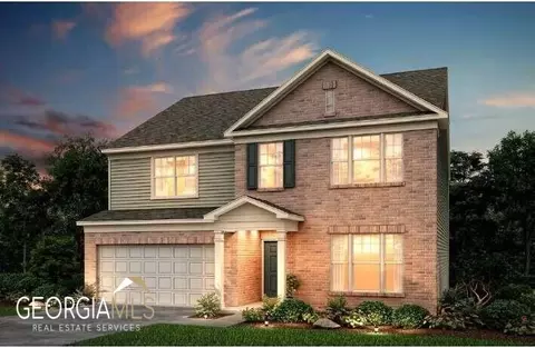 1746 Maston Rd, Auburn, GA 30011