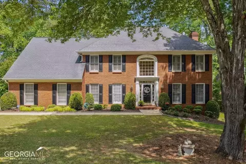 325 Cantlegate Close, Johns Creek, GA 30022