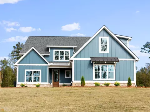 105 Conner Ln, Williamson, GA 30292