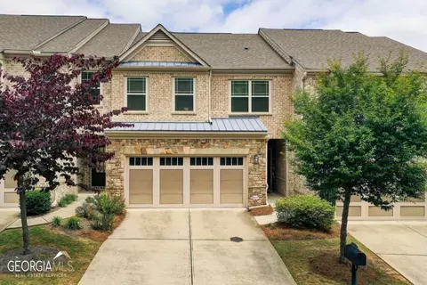 3522 Peacock Rd, Alpharetta, GA 30004