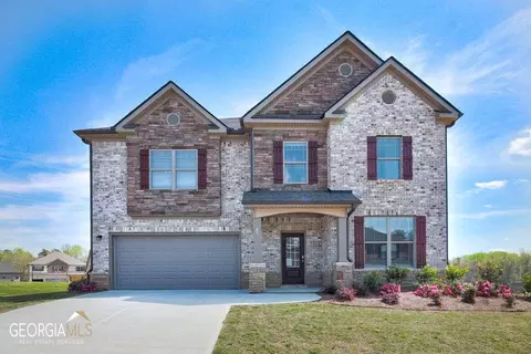 3448 English Elm Way # 2095, Loganville, GA 30052