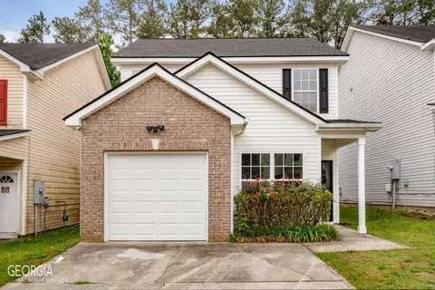 2324 Hackamore Dr, Atlanta, GA 30349
