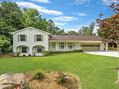 4228 Cove Way, Marietta, GA 30067