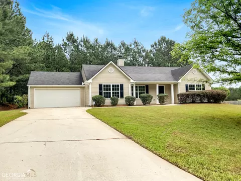 4932 Wolfcreek Vw, Atlanta, GA 30349
