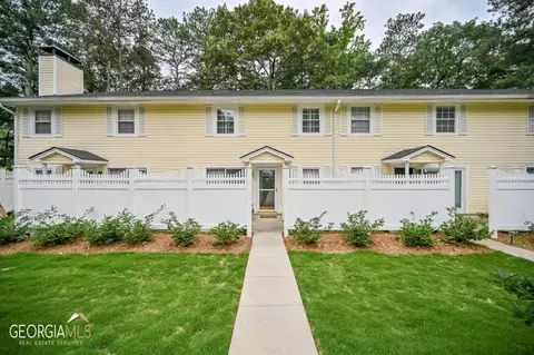 1614 Alexandria Ct SE, Marietta, GA 30067