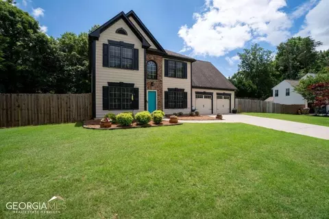 1745 Clayton Cir, Cumming, GA 30040