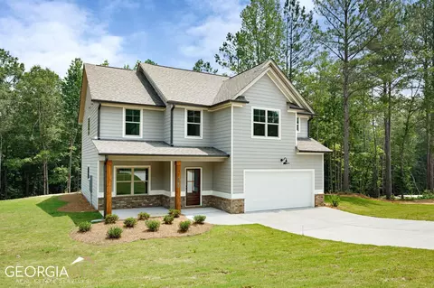 1160 Awenasa Dr, Villa Rica, GA 30180