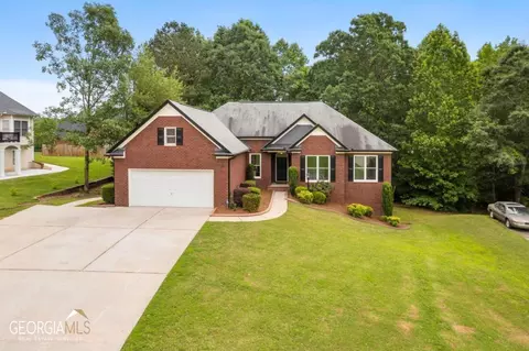 3312 Surveyor Ct, Douglasville, GA 30135