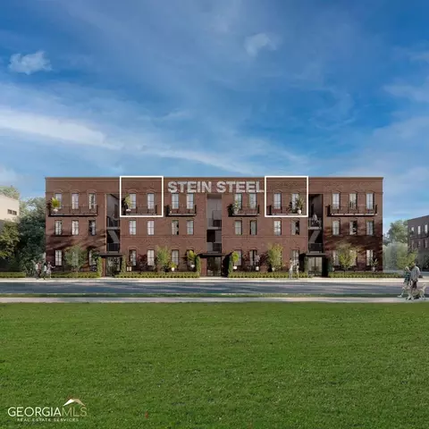 120 Beardon Cir SE UNIT 3, Atlanta, GA 30316