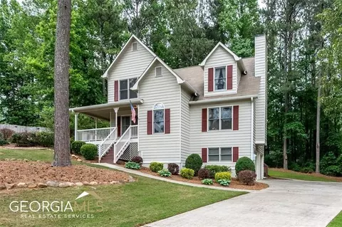 147 Mill Pointe Ct, Dallas, GA 30157