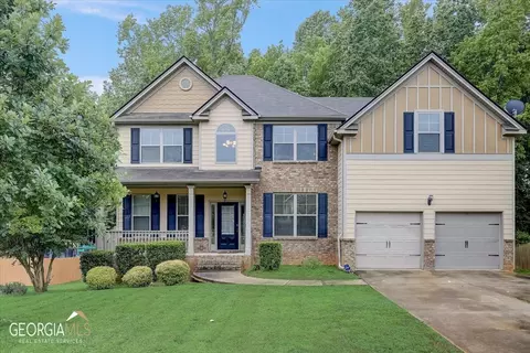 1112 Norsworthy Ml, Hampton, GA 30228