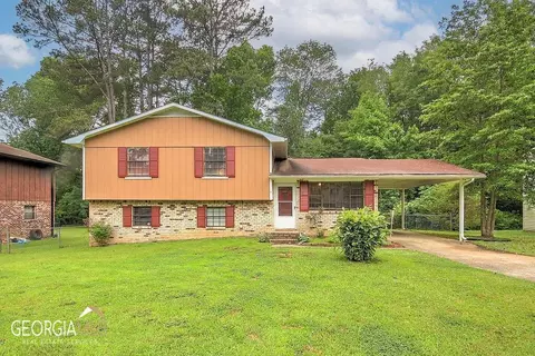 6595 Cameron Rd, Morrow, GA 30260 photo 1