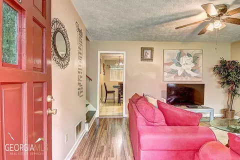 6595 Cameron Rd, Morrow, GA 30260 photo 2