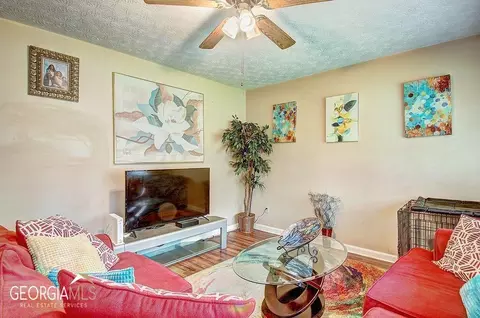 6595 Cameron Rd, Morrow, GA 30260 photo 3