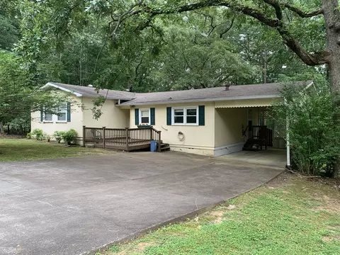 20 Timberlane Ter SW, Rome, GA 30165