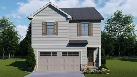 219 Station Overlook Dr #173A, Auburn, GA 30011