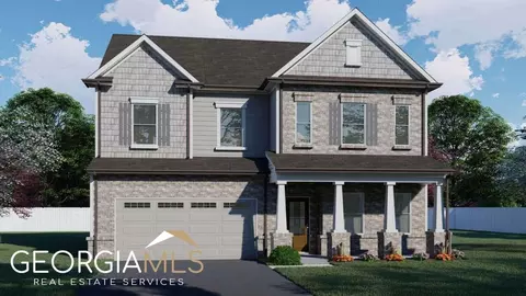 1772 Dover Creek Ln #139A, Lawrenceville, GA 30045