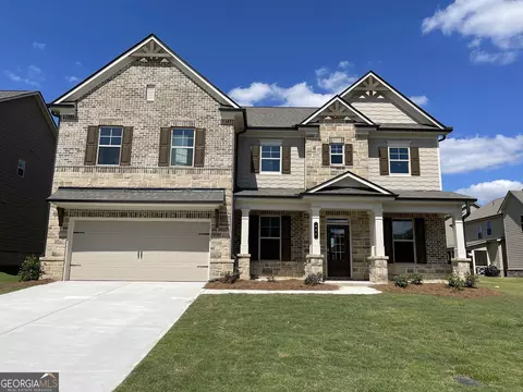 764 Henson Farm Dr #196A, Loganville, GA 30052