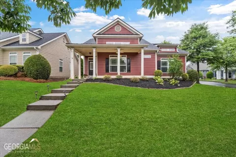 325 Abbey Ct, Canton, GA 30115