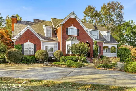 1395 Berea Rd, Commerce, GA 30530