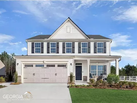 451 Daffodil Ln, Mcdonough, GA 30253