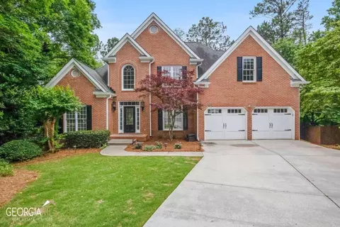 1339 Fallsbrook Dr NW, Acworth, GA 30101