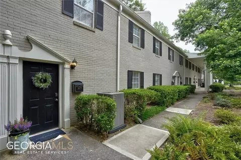 Undisclosed, Atlanta, GA 30339