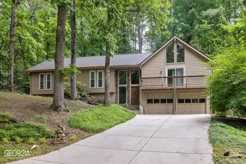 2773 Chimney Springs Dr, Marietta, GA 30062