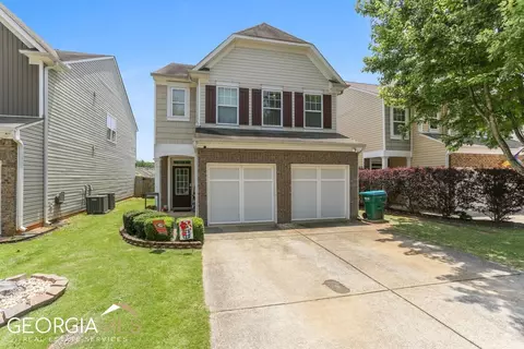 737 Mountain Laurel Dr, Canton, GA 30114