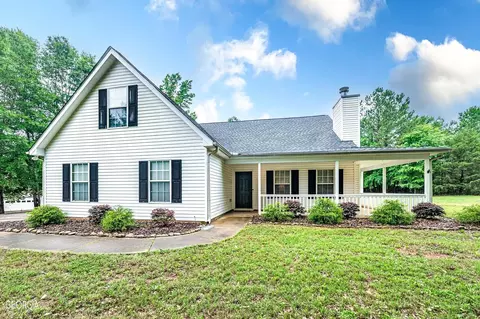 1085 S Ola Rd, Mcdonough, GA 30252