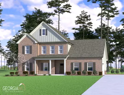 1253 White Columns Dr, Monroe, GA 30656