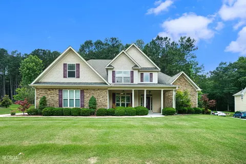 107 Tullamore Trl, Tyrone, GA 30290