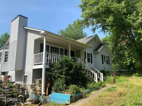 1806 Due West Rd, Dallas, GA 30157