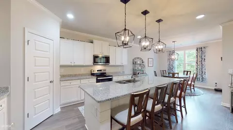 491 Cedar Ridge Rd, Monroe, GA 30656 photo 9