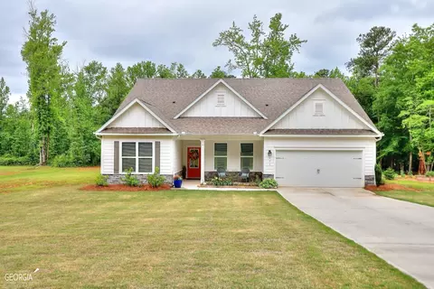 491 Cedar Ridge Rd, Monroe, GA 30656