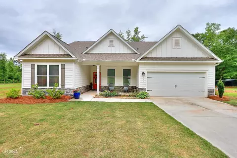 491 Cedar Ridge Rd, Monroe, GA 30656 photo 2