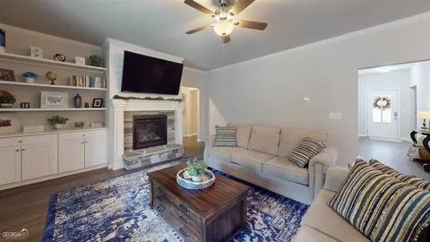 491 Cedar Ridge Rd, Monroe, GA 30656 photo 4