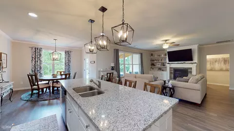 491 Cedar Ridge Rd, Monroe, GA 30656 photo 7