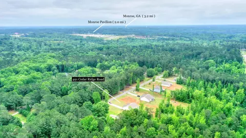 491 Cedar Ridge Rd, Monroe, GA 30656 photo 24