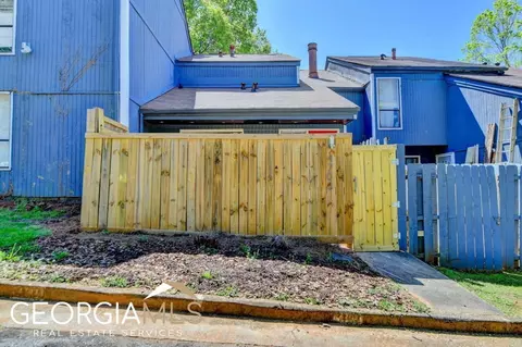 4703 Mariners Way, Stone Mountain, GA 30083
