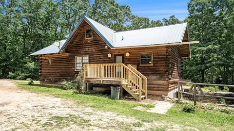 690 Wildcat Rd, Buchanan, GA 30113