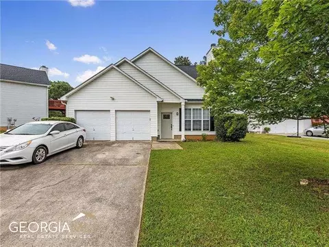 3896 Doe Run Dr, Powder Springs, GA 30127