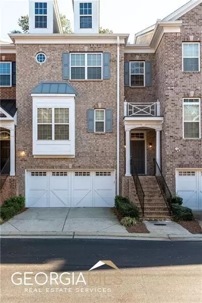 12840 Deer Park Ln, Alpharetta, GA 30004