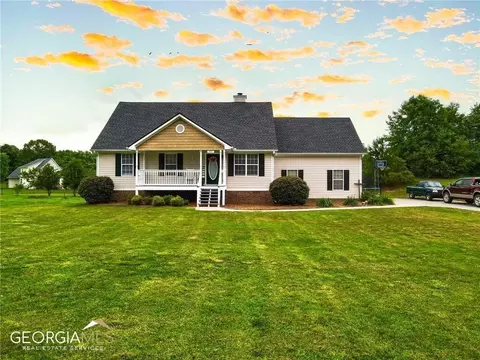 473 Harris Beamer Rd SW, Calhoun, GA 30701